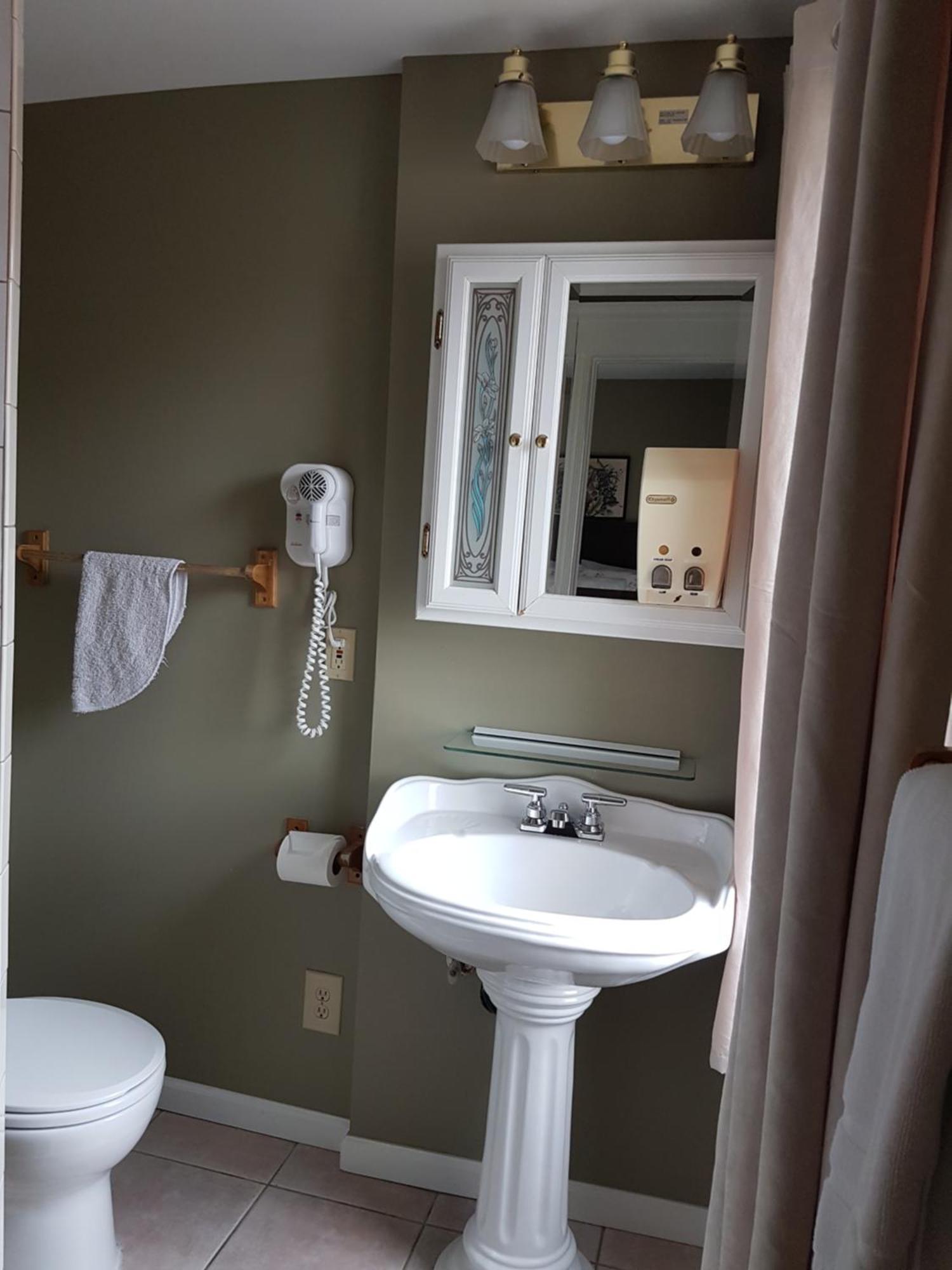 Ye Olde Walkerville Bed & Breakfast Уиндзор Екстериор снимка