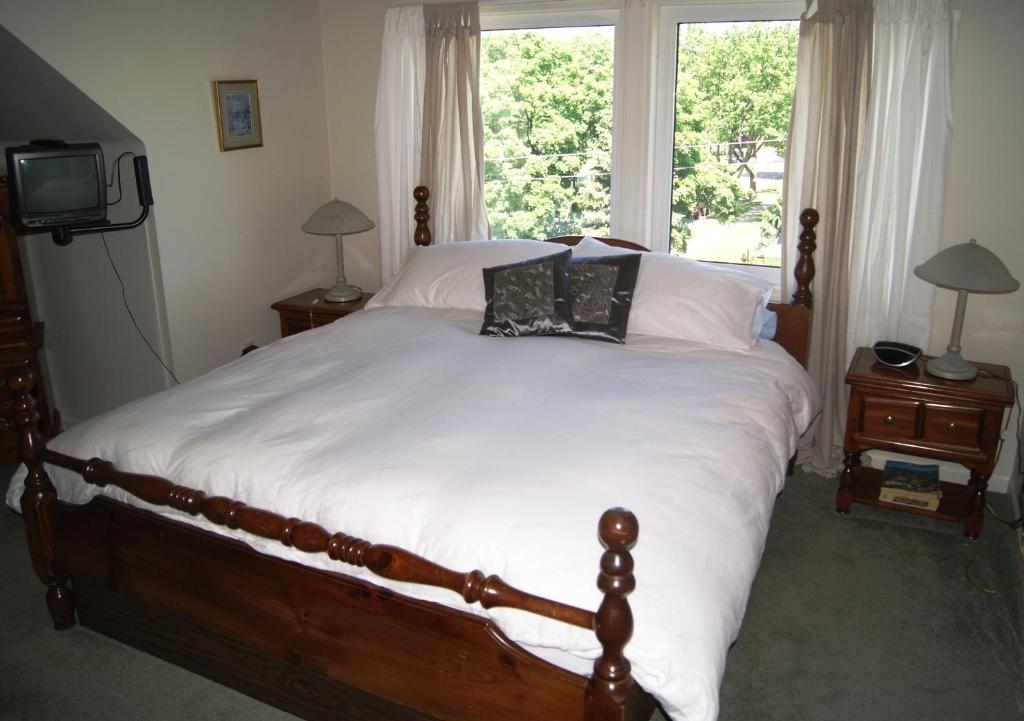 Ye Olde Walkerville Bed & Breakfast Уиндзор Стая снимка