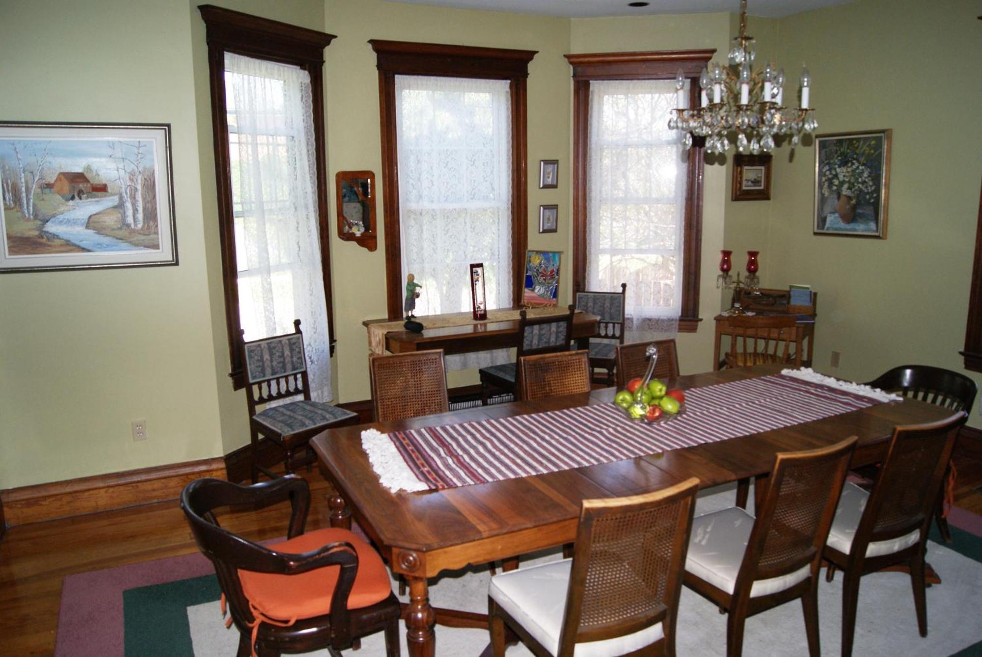 Ye Olde Walkerville Bed & Breakfast Уиндзор Екстериор снимка